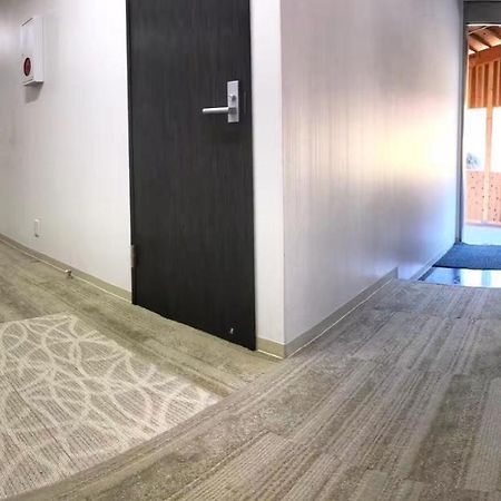 Hotel Sunmarine Tarui  Экстерьер фото