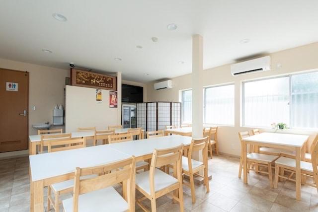 Hotel Sunmarine Tarui  Экстерьер фото